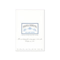 Original Crown Mill Vellum Writing Pad A4 by Original Crown Mill at Cult Pens