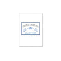 Original Crown Mill Vellum Writing Pad A5 by Original Crown Mill at Cult Pens