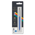 Parker Jotter Original Ballpoint Pen Blue by Parker at Cult Pens