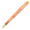 Pelikan Classic M200 Fountain Pen Apricot Achat