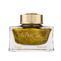 Pelikan Edelstein Fountain Pen Ink 50ml Pyrite