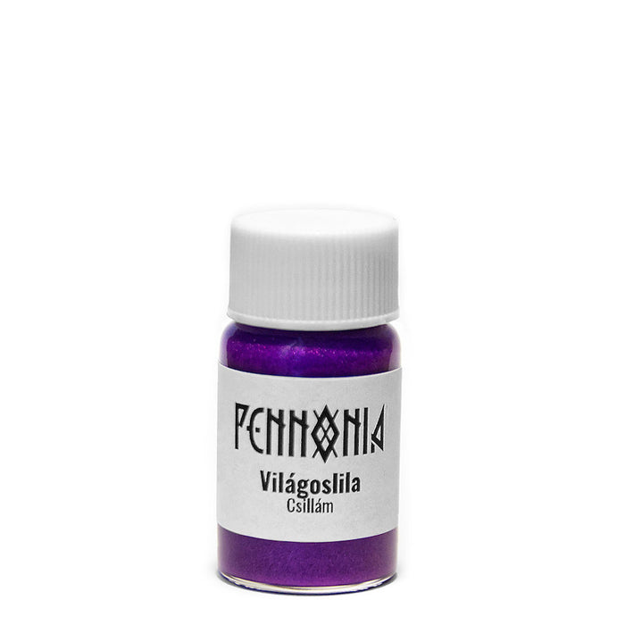 Vilagoslila - Light Purple