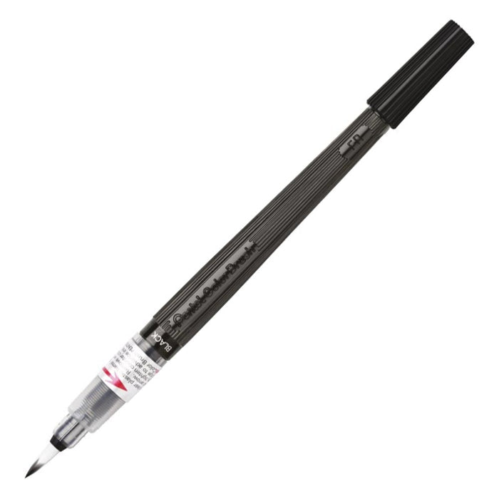 Pentel Colour Brush Pen GFL