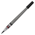 Pentel Colour Brush Pigment Pen XGFP by Pentel at Cult Pens