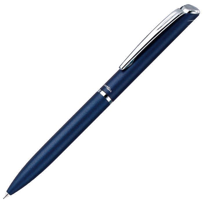 Pentel EnerGel Philography Retractable Rollerball Pen by Pentel at Cult Pens