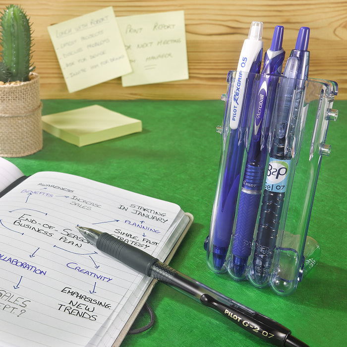 Pilot Eco Set 2 Go Set of 4 Ecopens by Pilot at Cult Pens