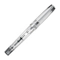 Pilot Prera Fountain Pen Transparent with Black Trim