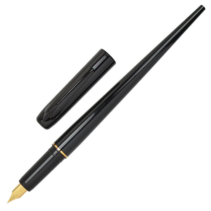 Platinum Desk Pen DPQ-700A by Platinum at Cult Pens