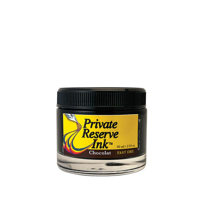 Private Reserve 60ml Fast Dry Ink Bottle by Private Reserve at Cult Pens