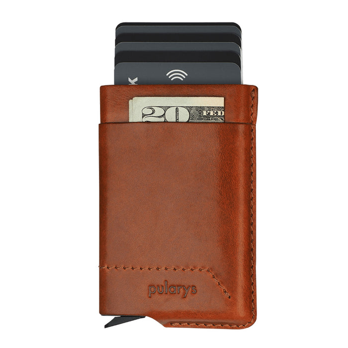 Pularys GOBI Insider Line RFID Wallet