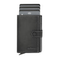 Pularys HIKER Hunter Leather RFID Wallet