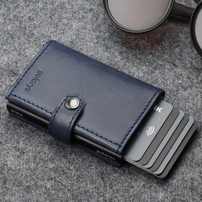 Pularys HIKER Insider Line RFID Wallet