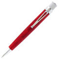 Retro 51 R51 Vault Tornado Rollerball Acrylic Pen Ruby Red