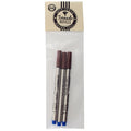 Retro 51 Rollerball Pen Refill 3 pack by Retro 51 at Cult Pens