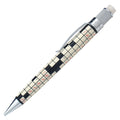 Retro 51 Tornado Mechanical Pencil Crossword by Retro 51 at Cult Pens