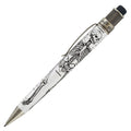 Retro 51 Tornado Mechanical Pencil Dr Gray by Retro 51 at Cult Pens