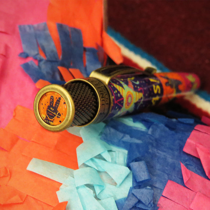 Retro 51 Tornado Rollerball Pen USPS Piñatas