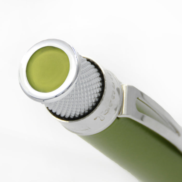 Retro 51 Tornado Rollerball Seasonal Touch Juniper Green