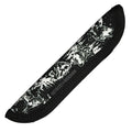 Retro 51 Wolf Rescue Single Pen Sleeve