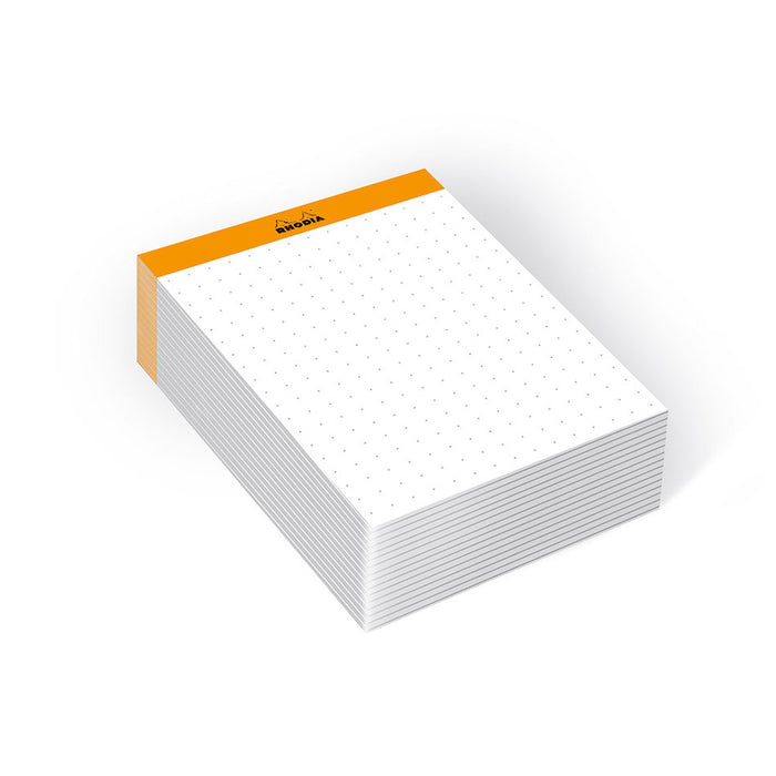 Rhodia Memo Pad No.13 Boxed by Rhodia at Cult Pens
