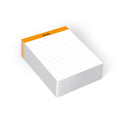 Rhodia Memo Pad No.13 by Rhodia at Cult Pens