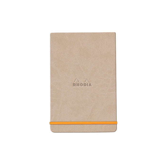 Rhodia Rhodiarama Webnotepad A5 by Rhodia at Cult Pens