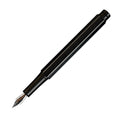 Rhodia scRipt Fountain Pen Black