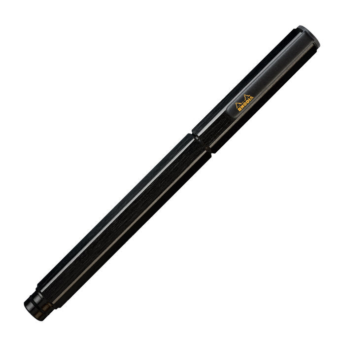 Rhodia scRipt Fountain Pen Black