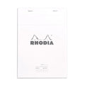 Rhodia Stapled Meeting Pad N°16 A5
