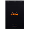Rhodia Stapled Meeting Pad N°19 A4+
