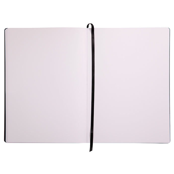 Rhodia Touch Bristol Book Softcover A4 by Rhodia at Cult Pens