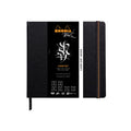 Rhodia Touch Carb'ON Book 21x21 by Rhodia at Cult Pens