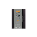 Rhodia Touch Maya Pad Grey A5 Blank by Rhodia at Cult Pens