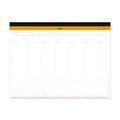 Rhodia Weekly Planner A4+ by Rhodia at Cult Pens