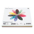 Rico Origami Pastel 15x15cm by Rico Design at Cult Pens