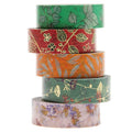 Rico Tape Set Funny Fall by Rico Design at Cult Pens