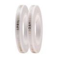 Rico Tape Slim Months/Days by Rico Design at Cult Pens
