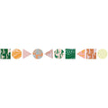 Rico Washi Stickers Nature Matters Structure by Rico Design at Cult Pens