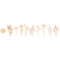 Rico Washi Stickers Transformation Grasses by Rico Design at Cult Pens