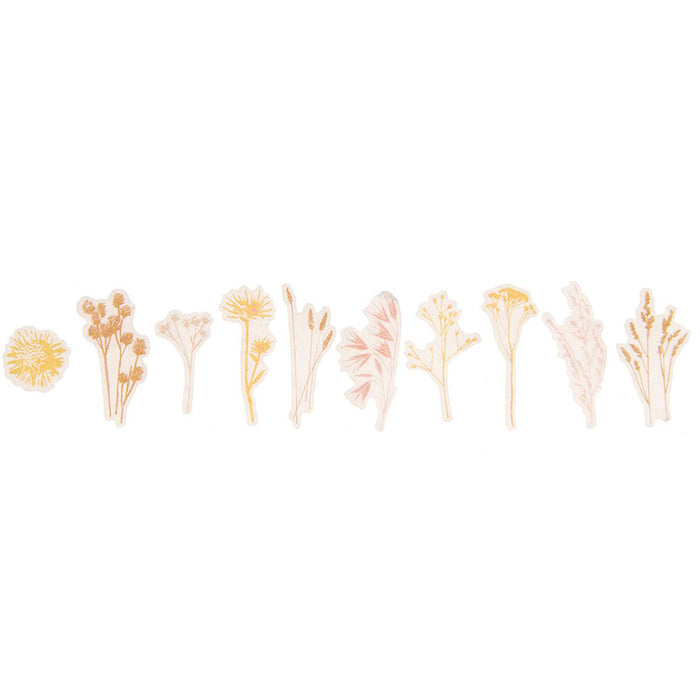 Rico Washi Stickers Transformation Grasses by Rico Design at Cult Pens