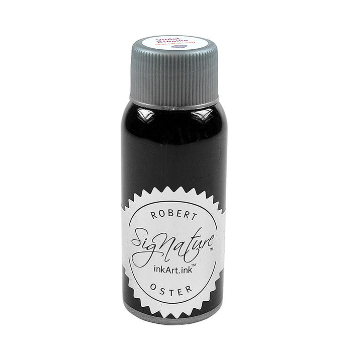 Robert Oster Signature Inks 50ml Earth Fire Water Wind