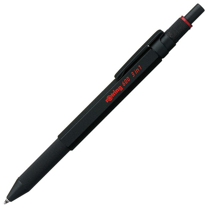 rotring 600 3 in 1 Multi Pen