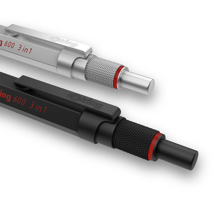 rotring 600 3 in 1 Multi Pen