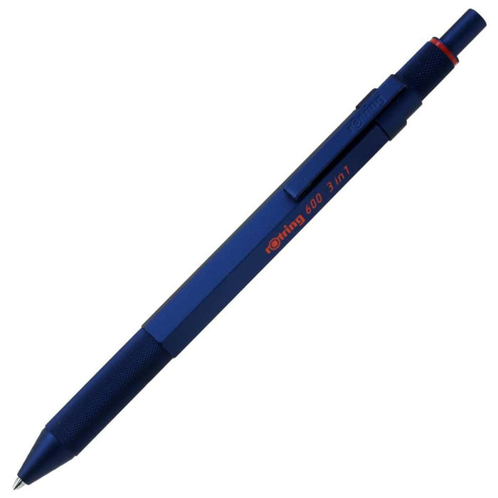 rotring 600 3 in 1 Multi Pen