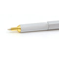 rotring 800 Ballpoint Pen Silver by rotring at Cult Pens