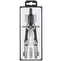 rotring Compact Rapid Adjustment Compass by rotring at Cult Pens