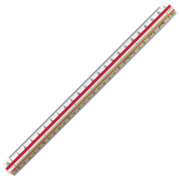 rotring Triangular Reduction Scales by rotring at Cult Pens