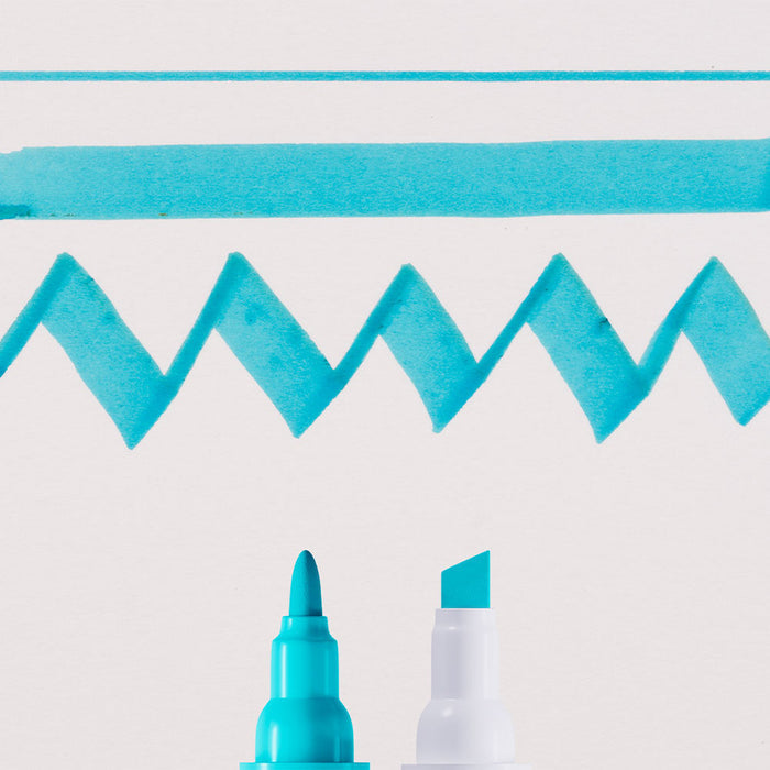 Turquoise Blue