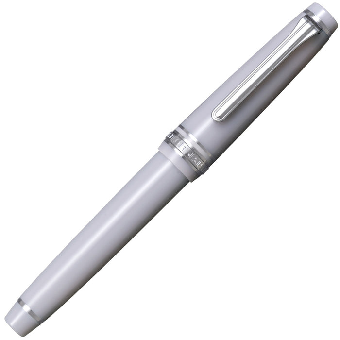 Sailor Professional Gear Slim Fountain Pen Shikiori Sansui Kamoshika 14k Nib
