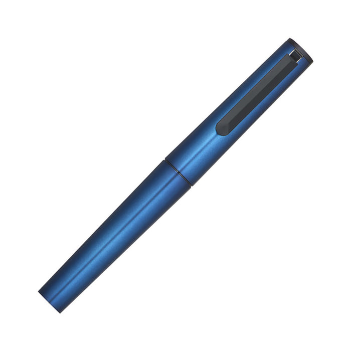 Sailor Tuzu Adjust Forge Fountain Pen Metallic Blue